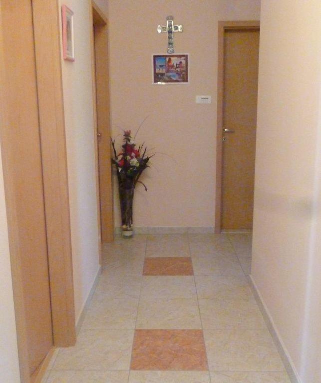 Villa Marija Podstrana Exterior foto
